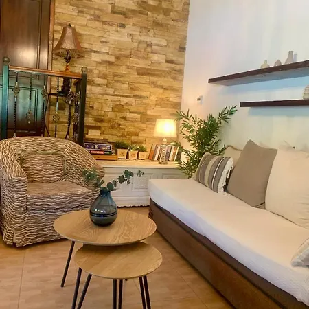 Casa vacanze Forest View Evia