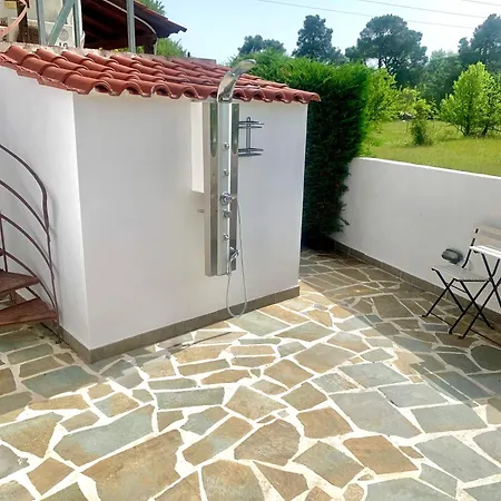 Casa vacanze Forest View Evia